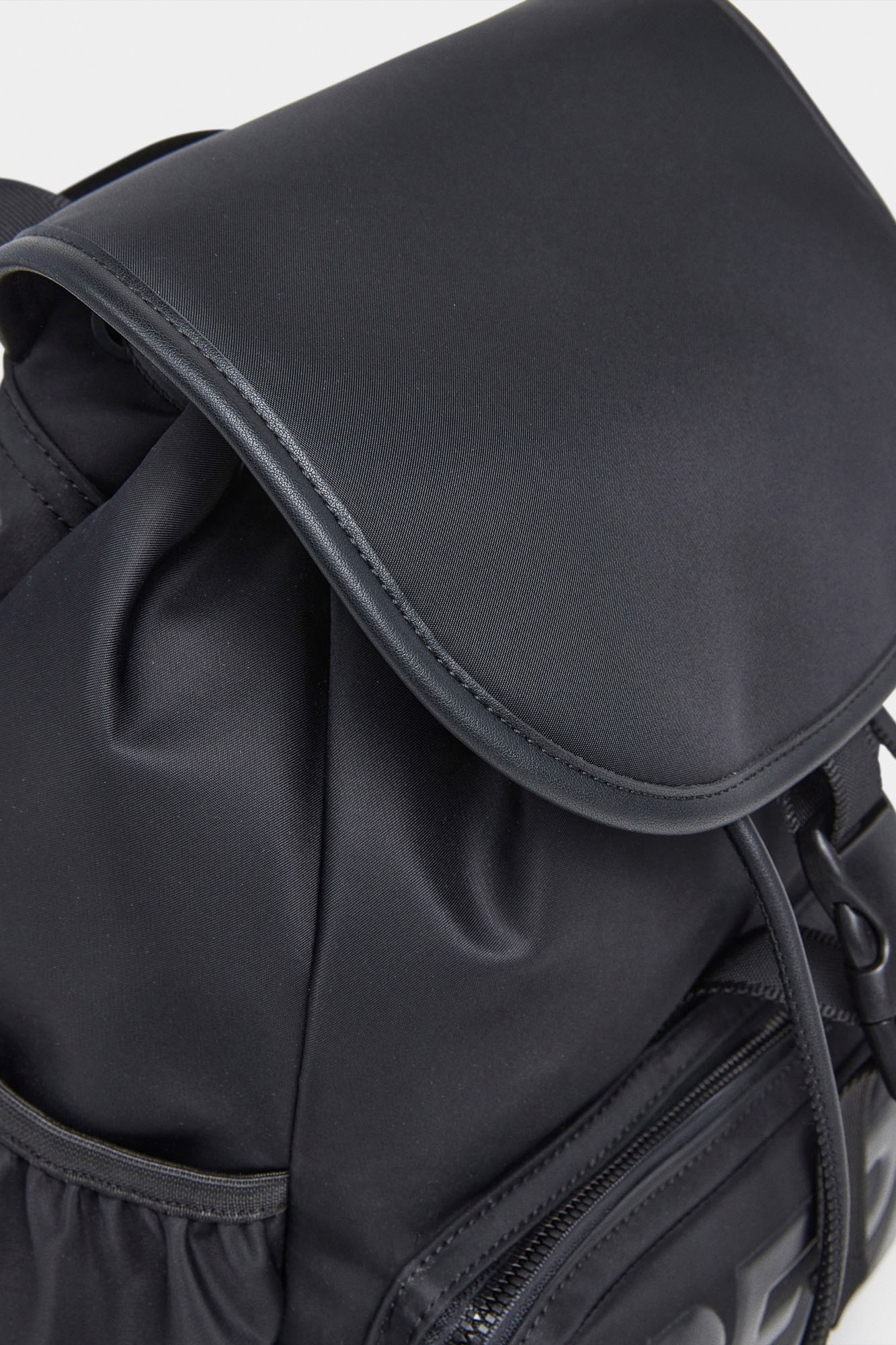 Рюкзак Pepe Jeans Черный