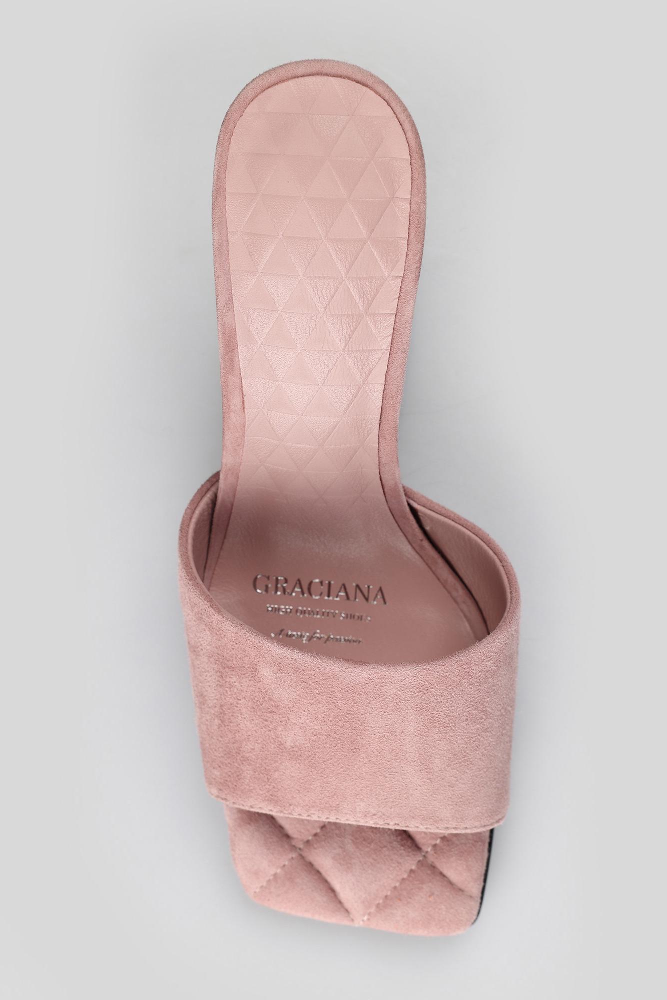 GL1382-621 Сабо Graciana Розовый
