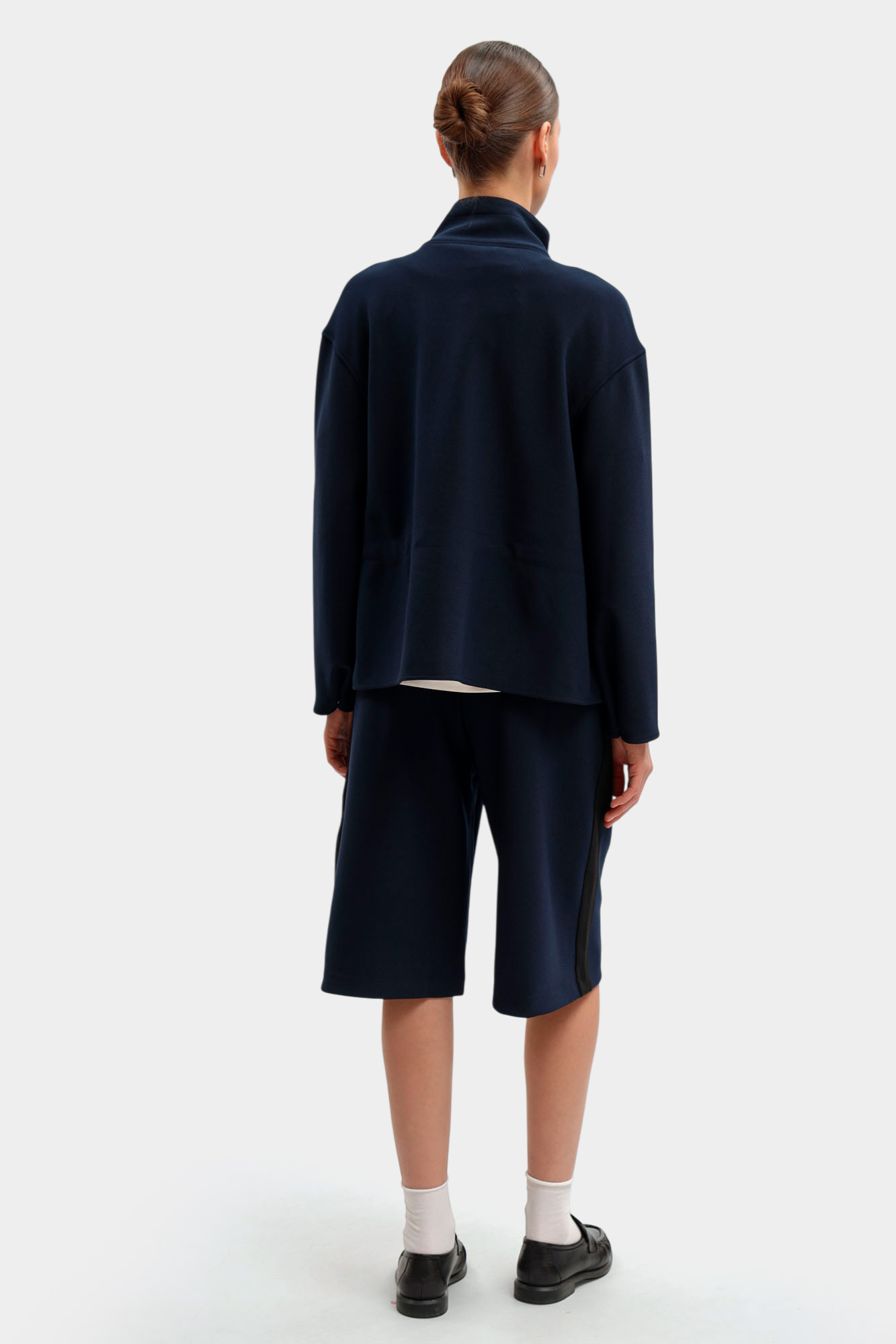 EW003178_AF20633 куртка emporio armani 