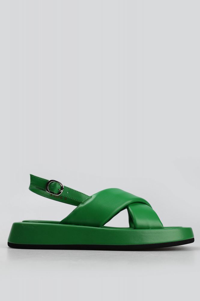 Шорты трикотажные Mustang  Красный