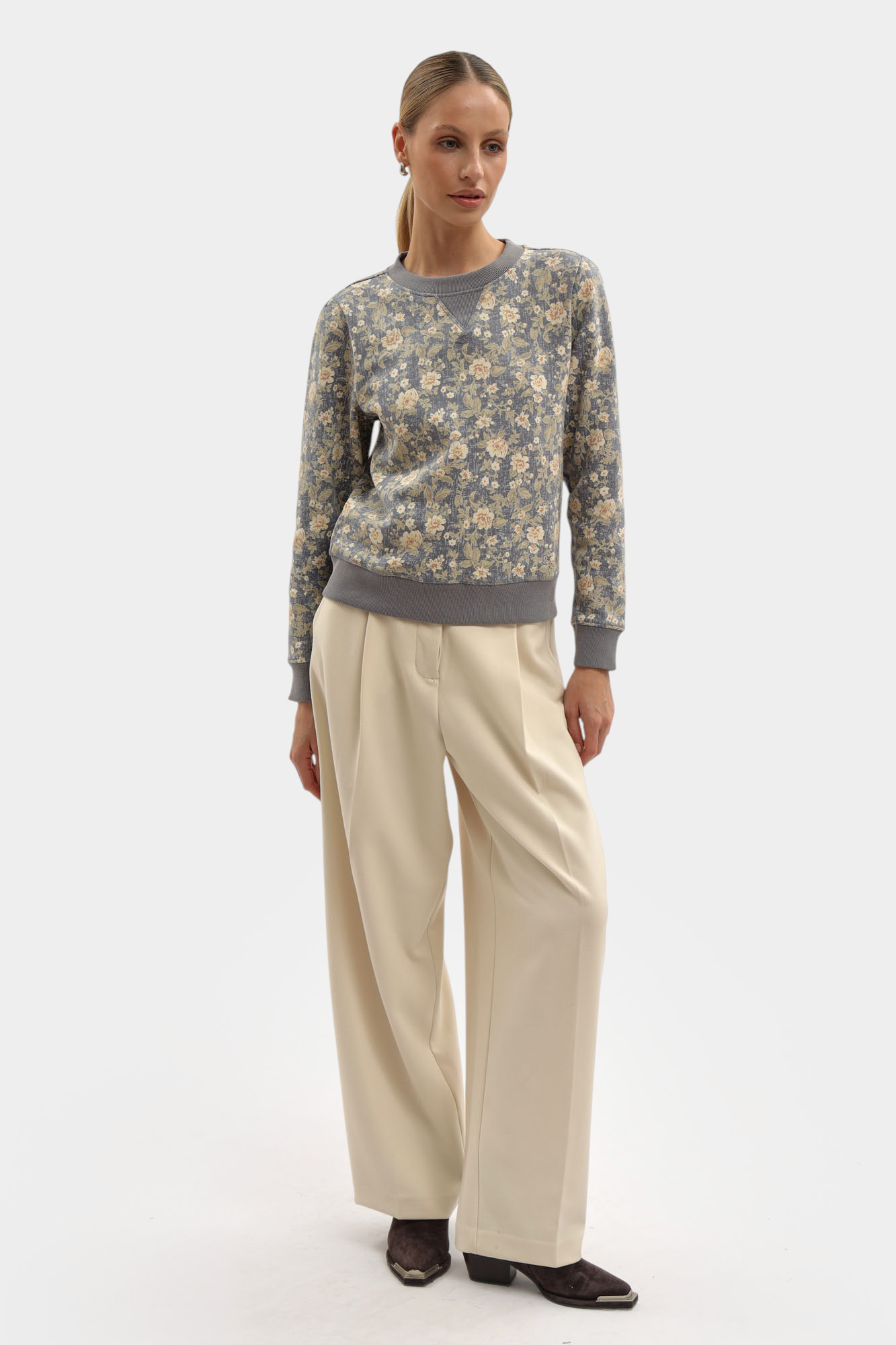 PL5800003 свитшот pepe jeans 