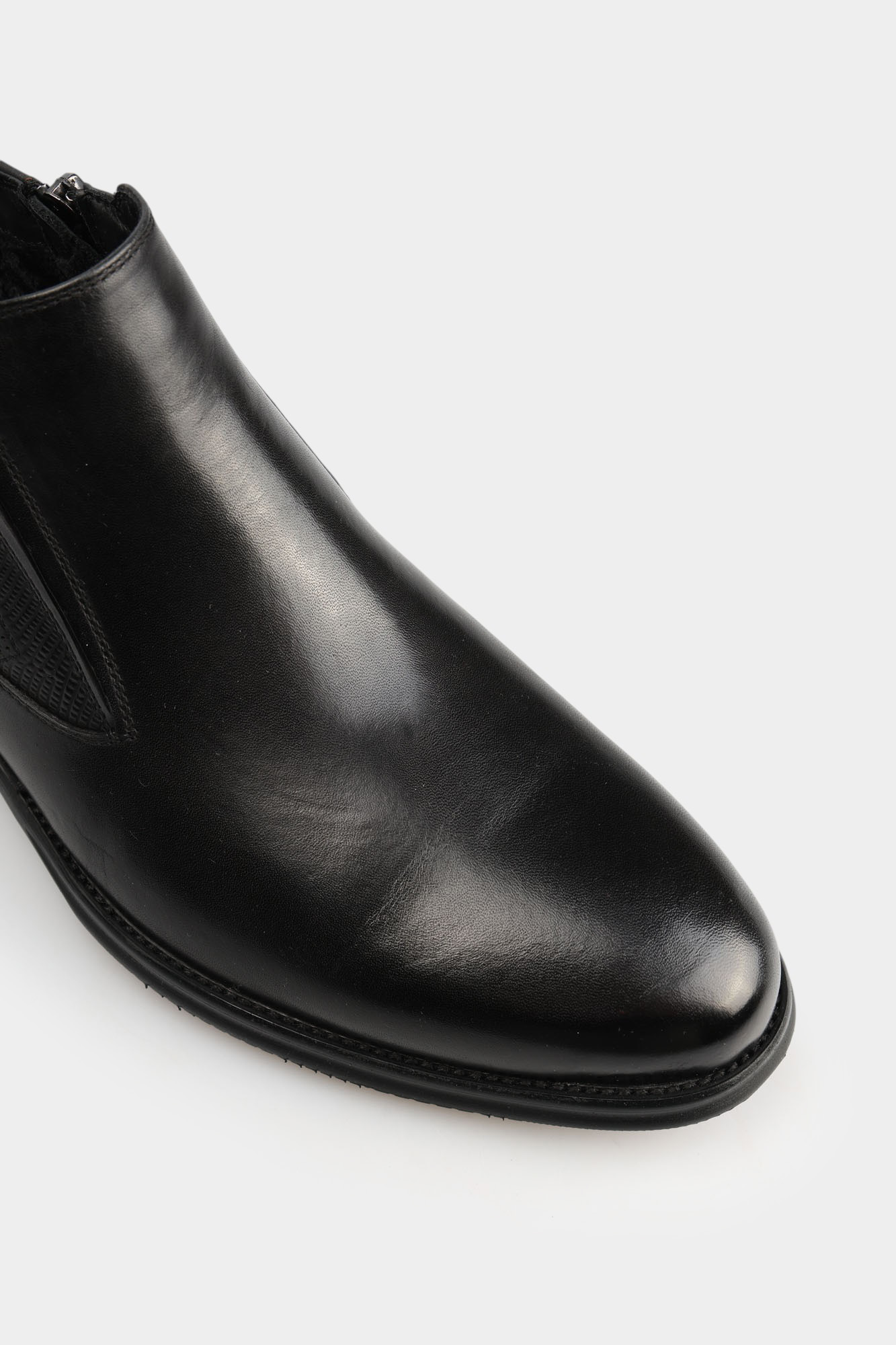 MC-08-03KB Туфли Marc Cony Черный