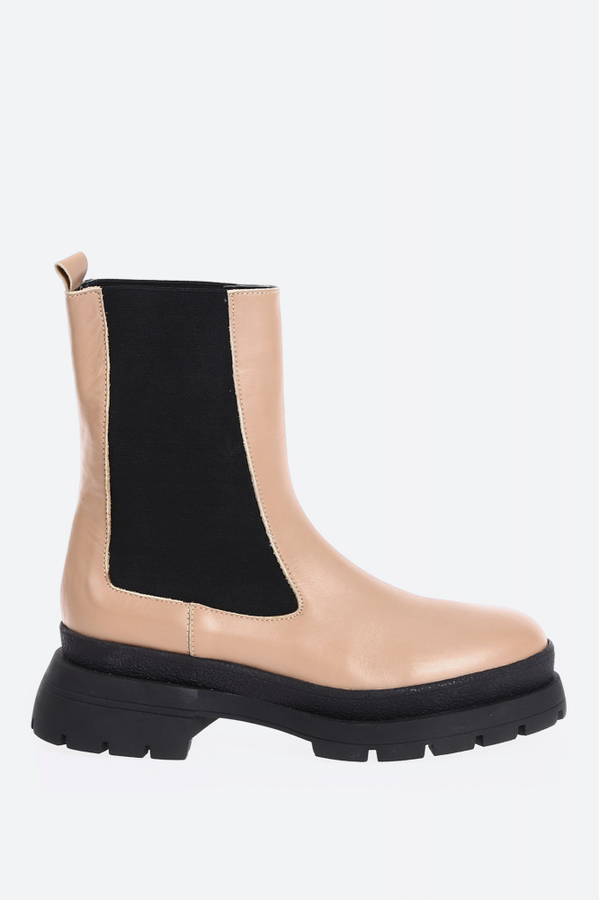 Парка Columbia  Красный