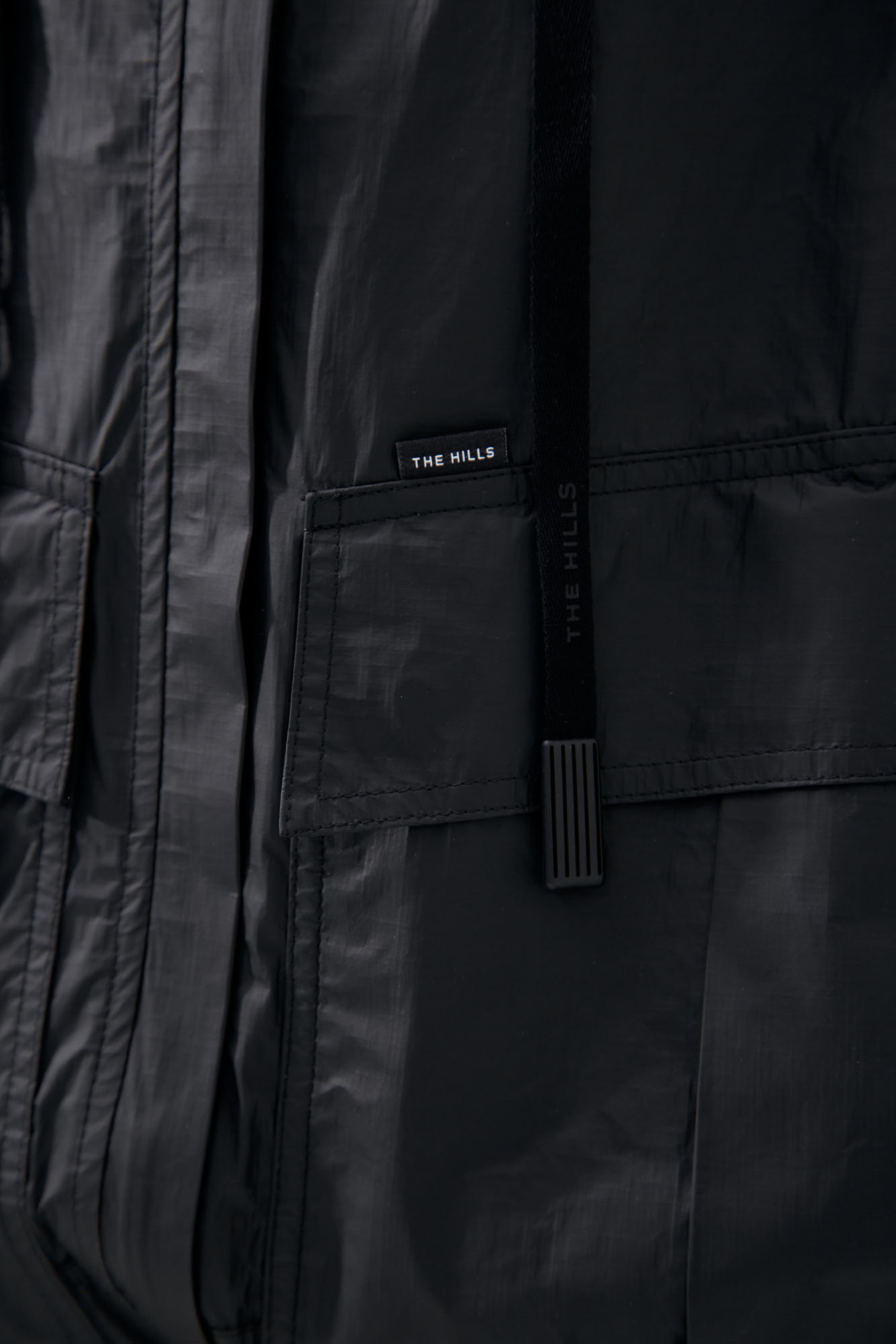 W-232-TH-56-0095 ветровка the hills 