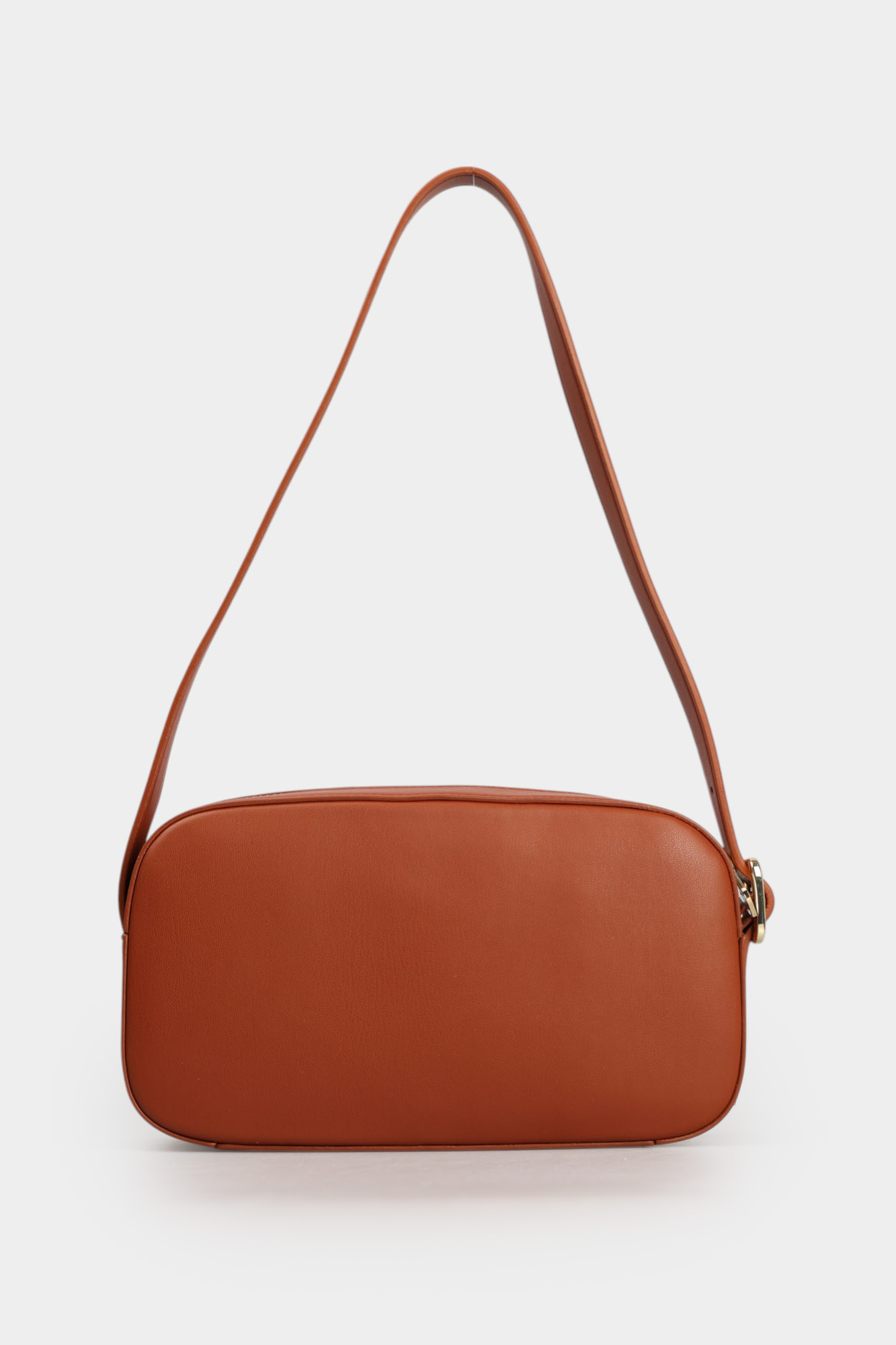 XW001568_AF15634 Сумка Armani Exchange Коричневый