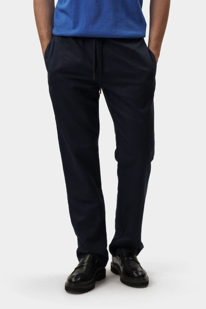 Рубашка Mustang  Серый