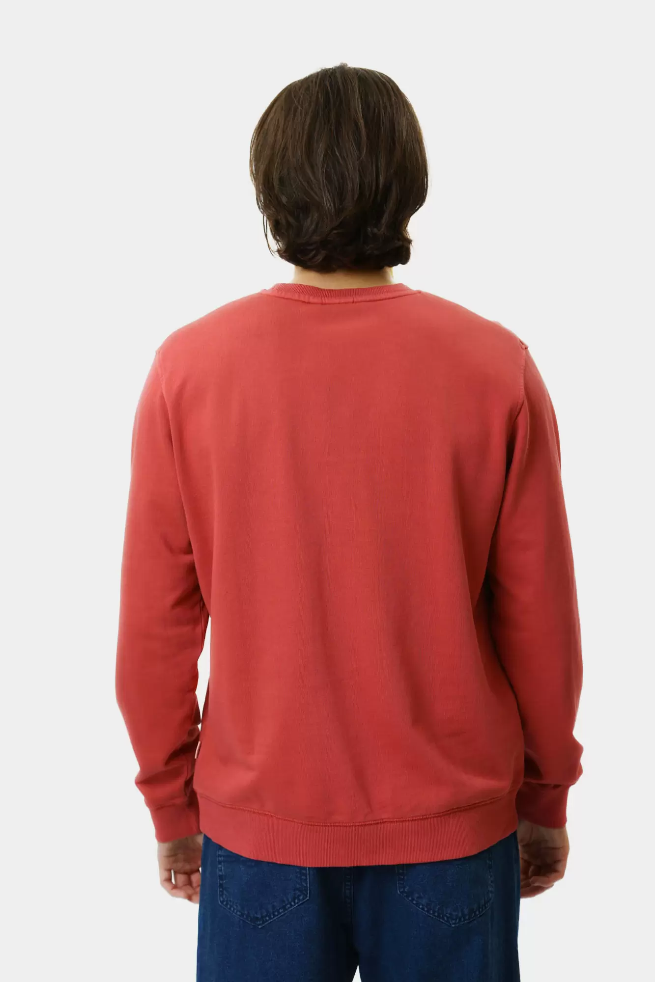 PM582740 Свитшот Pepe Jeans Красный