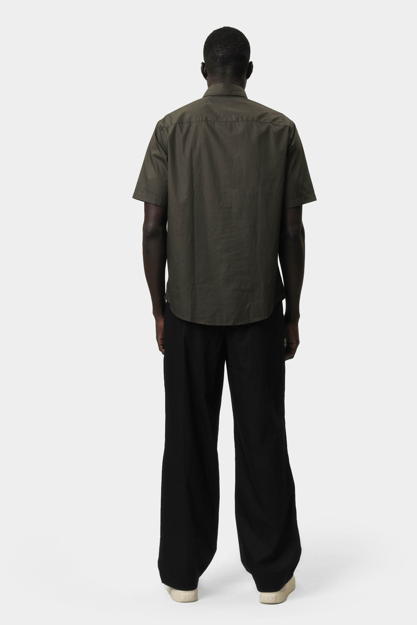 XM000423_AF13175 Рубашка Armani Exchange 