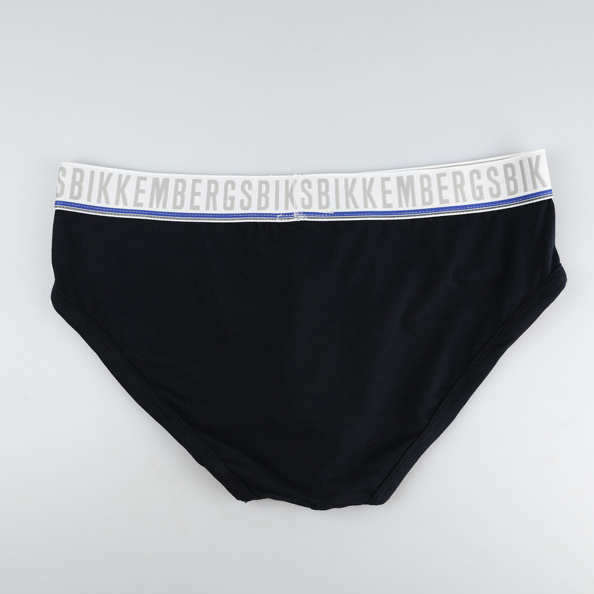 VBKT04285 Комплект трусов 3 шт. Bikkembergs Синий