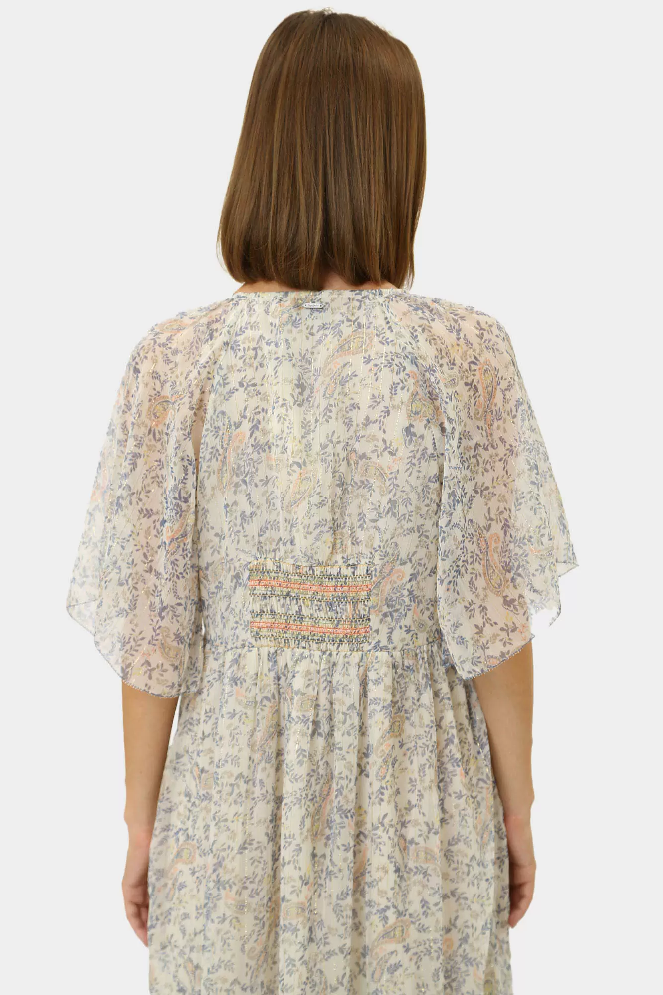 PL953569 платье pepe jeans 