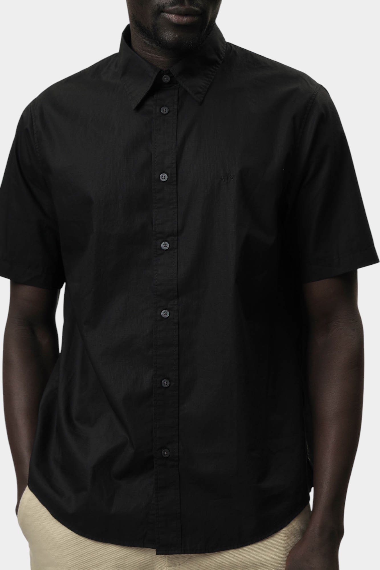 XM000423_AF13175 Рубашка Armani Exchange 