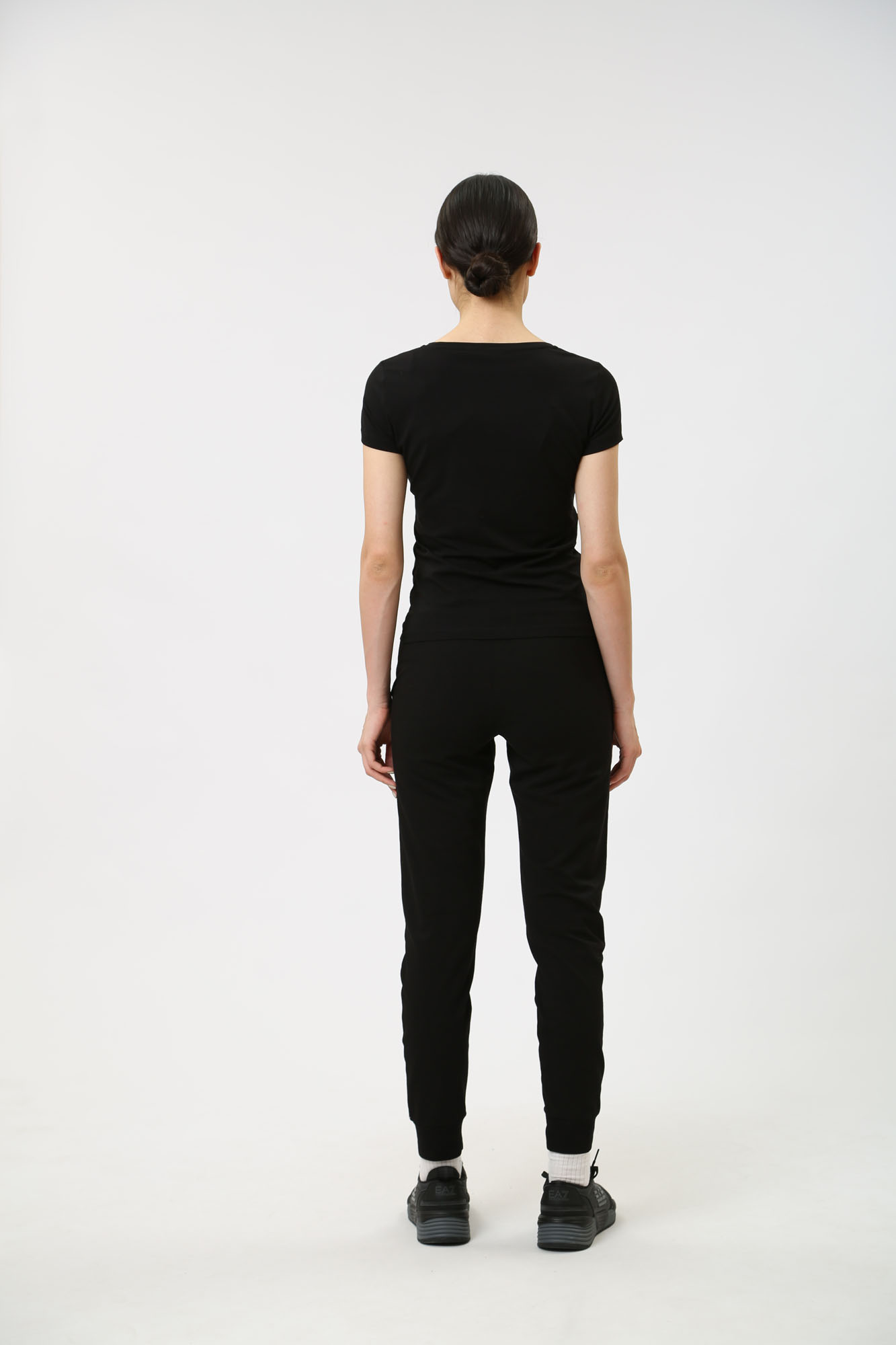 3DTT20_TJFKZ_0228 футболка ea7 