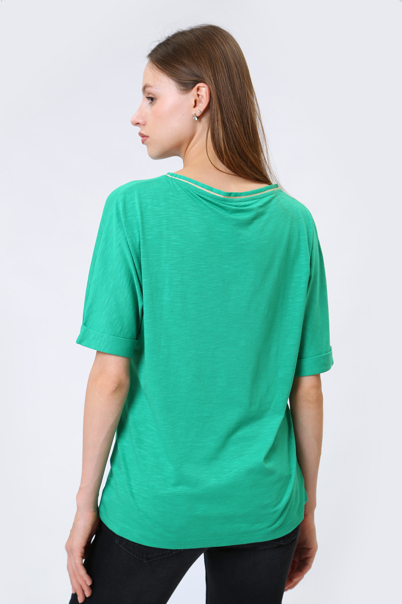 W3510ET2872F3 футболка geox