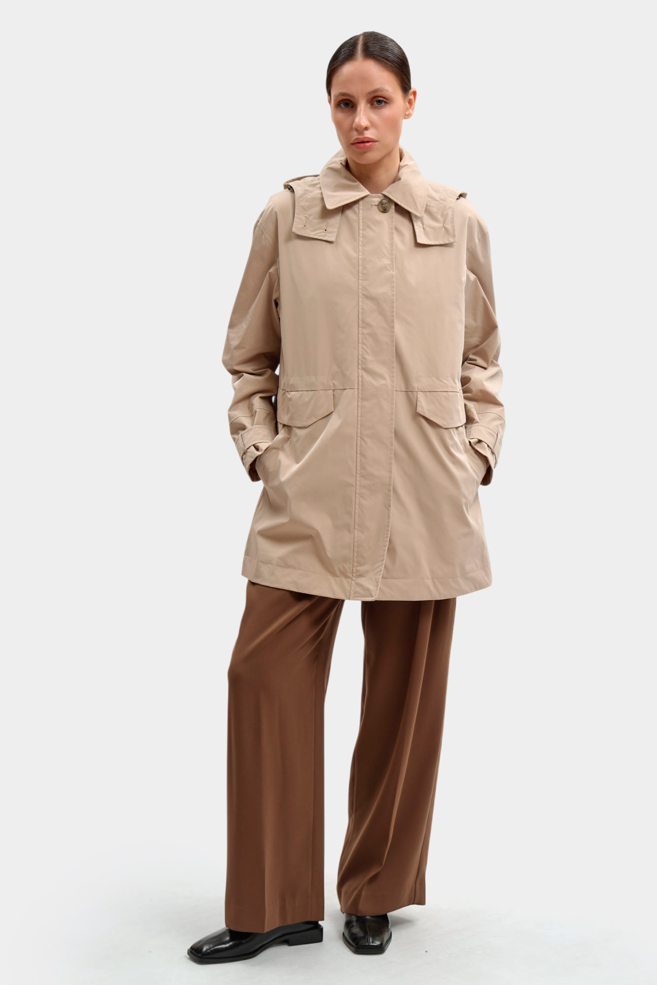 W6522BT3070 куртка geox 