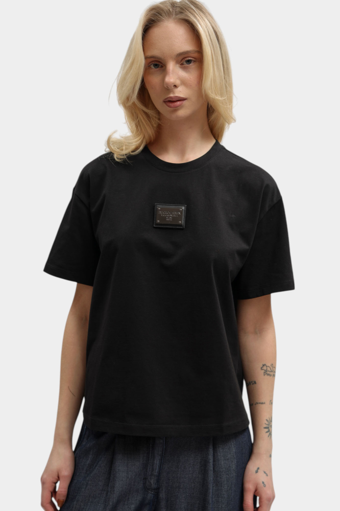 Футболка Emporio Armani