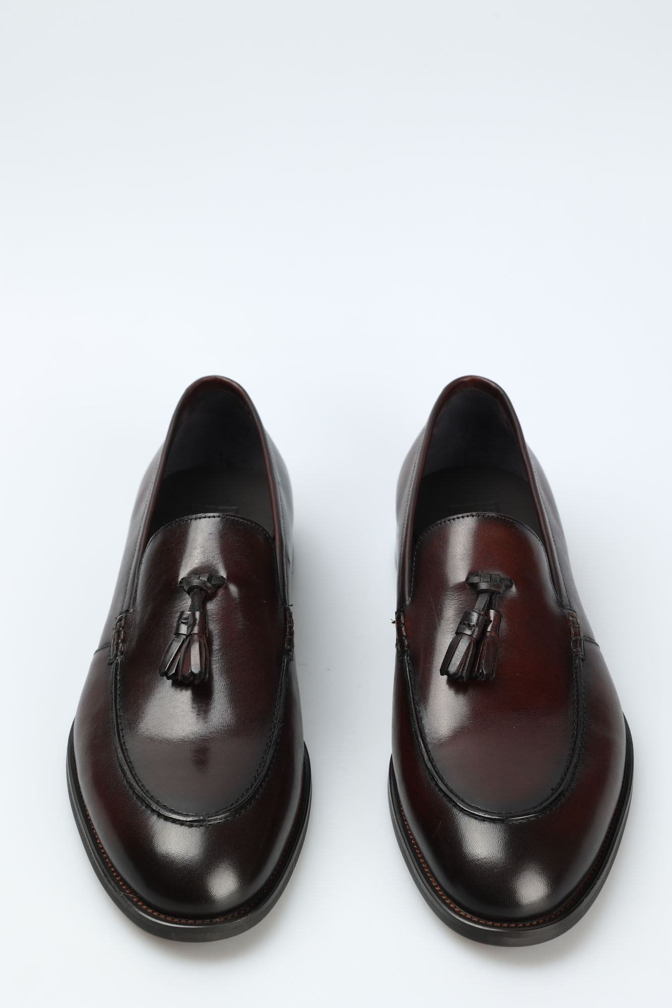 GAM-660-350 Лоферы Graciana Коричневый