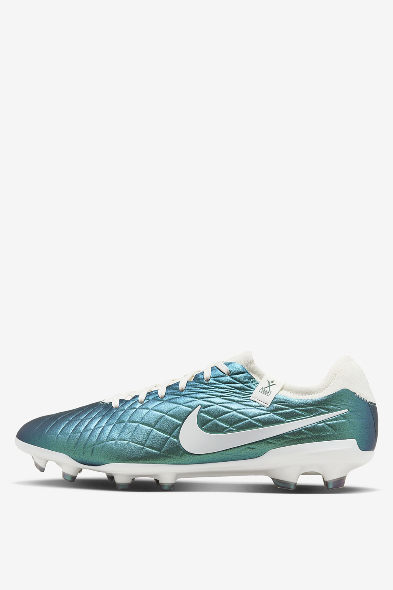 FQ3248 Бутсы Nike Бирюзовый