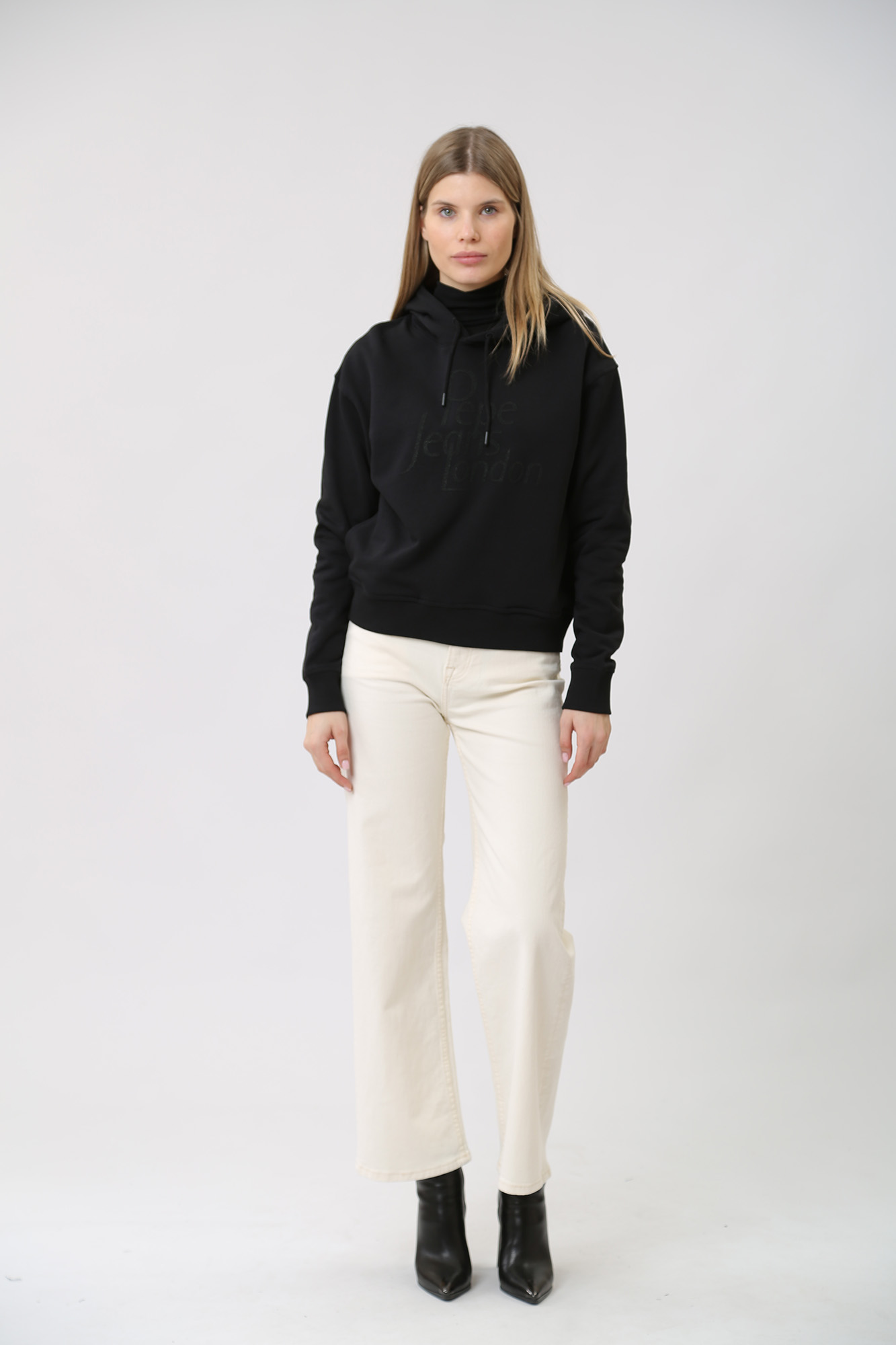 PL581397 худи pepe jeans 