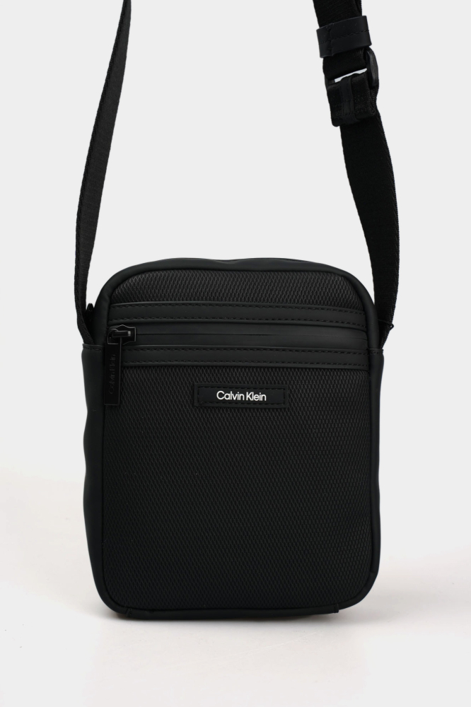 Кошелек Bikkembergs  Черный