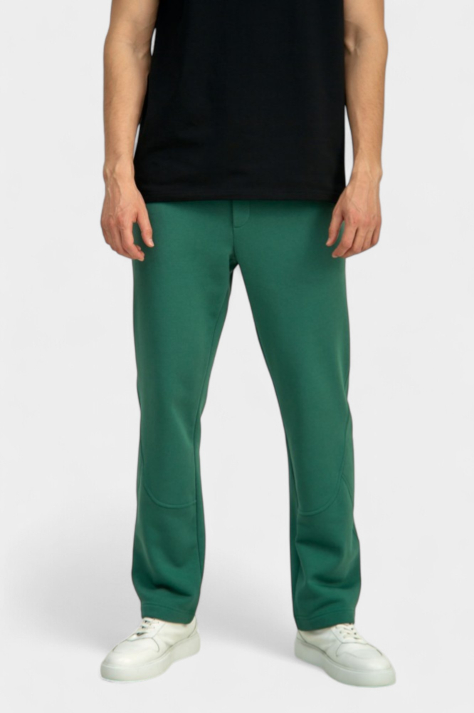 Туфли Graciana Натуральная кожа Черный