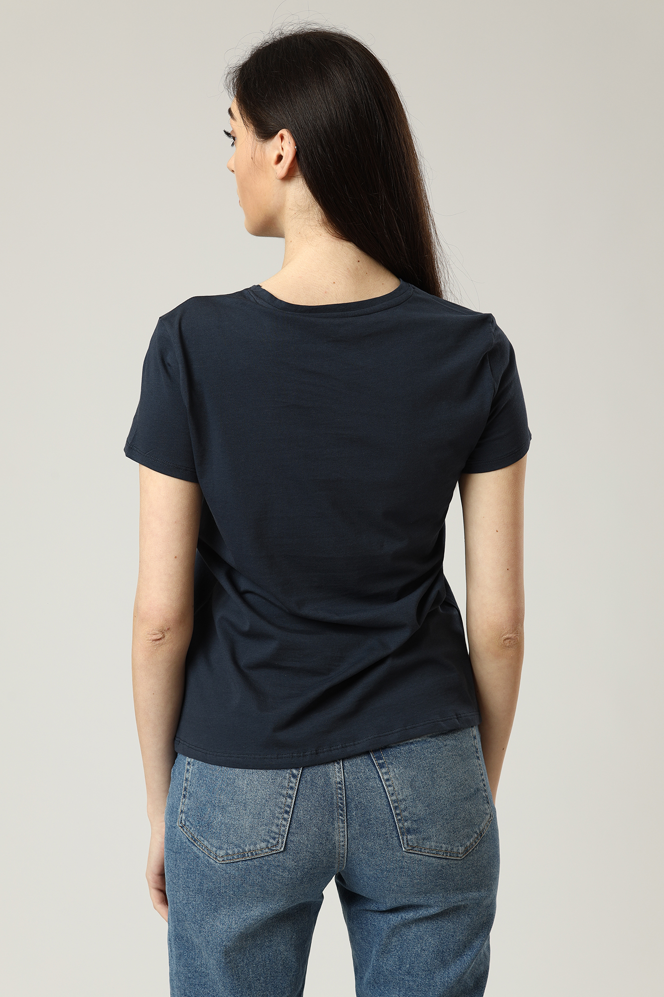 Футболка MAVI Синий