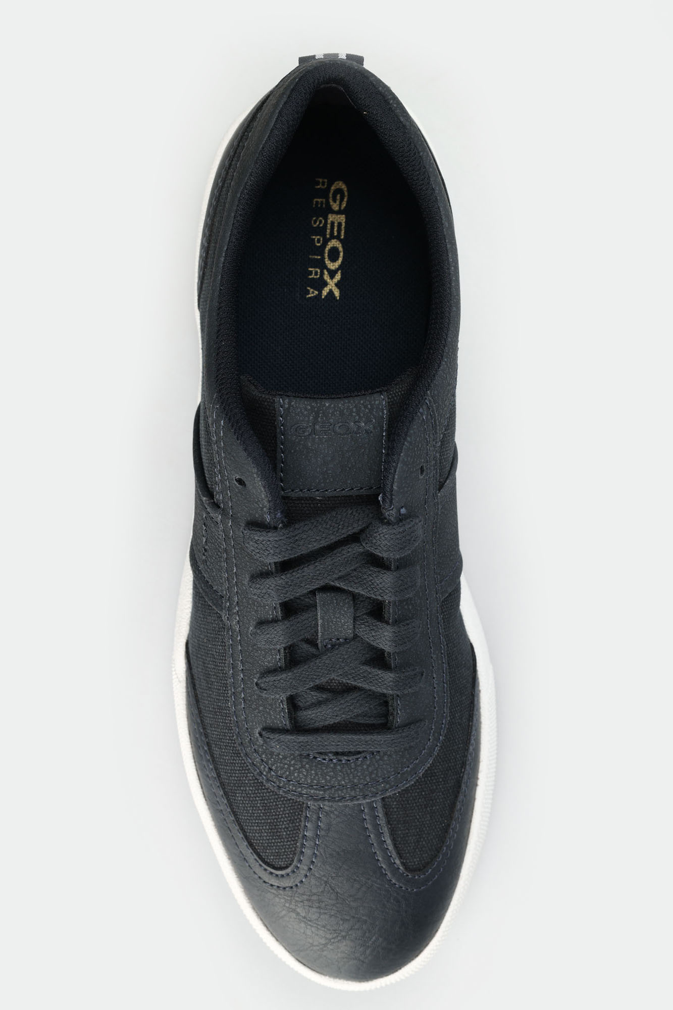 U4570A010EKC Кеды Geox Синий