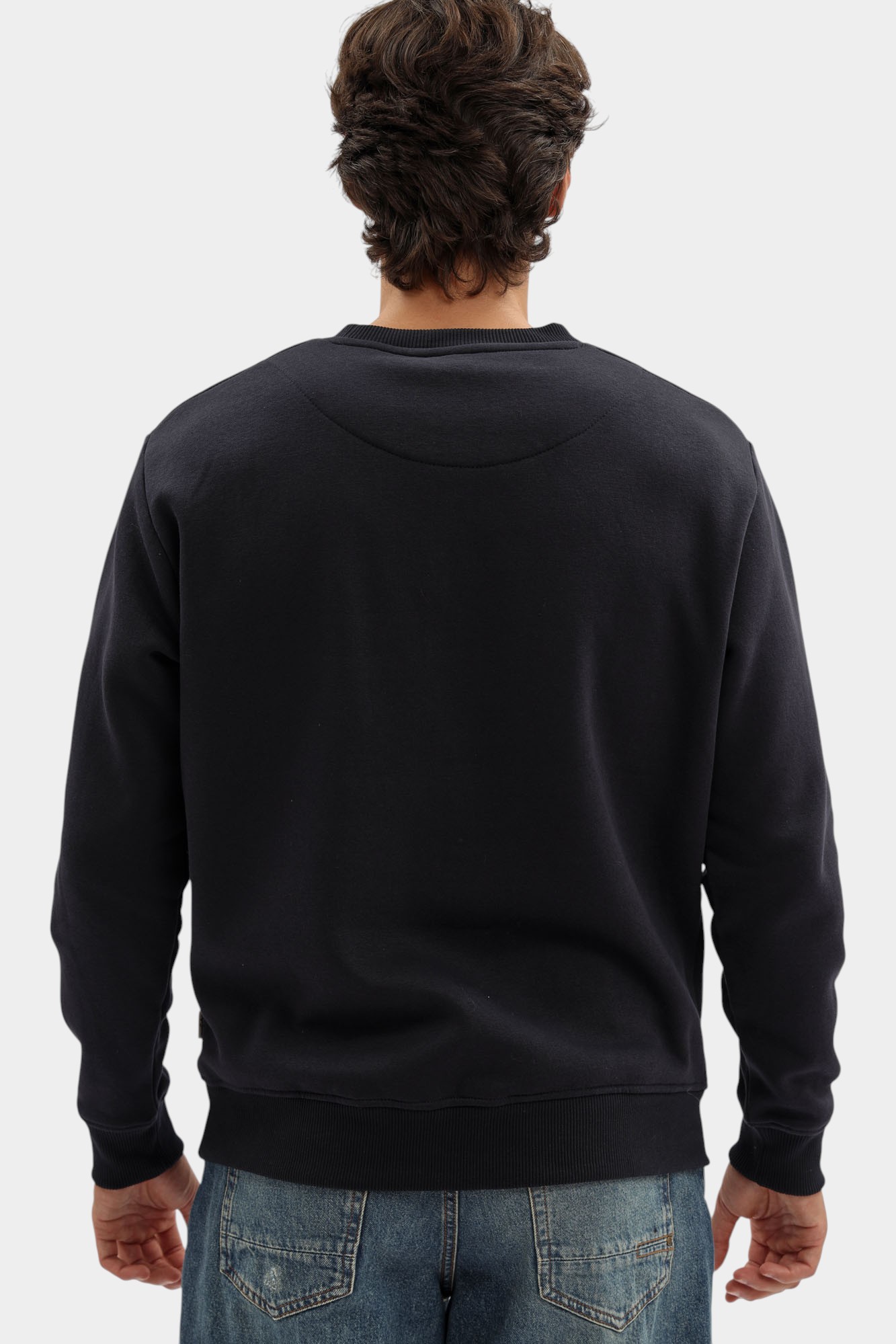 PM5800013 Свитшот Pepe Jeans Синий