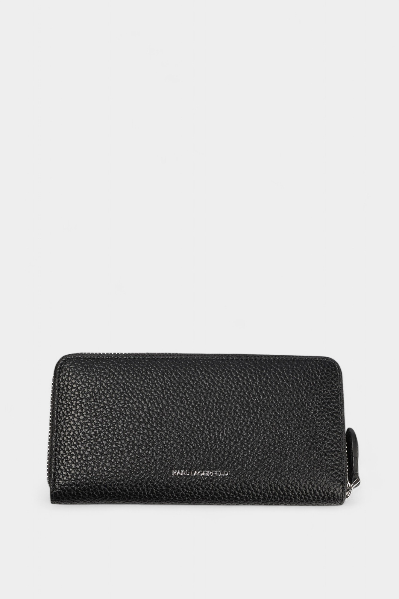 A4W32002 Кошелек Karl Lagerfeld Черный