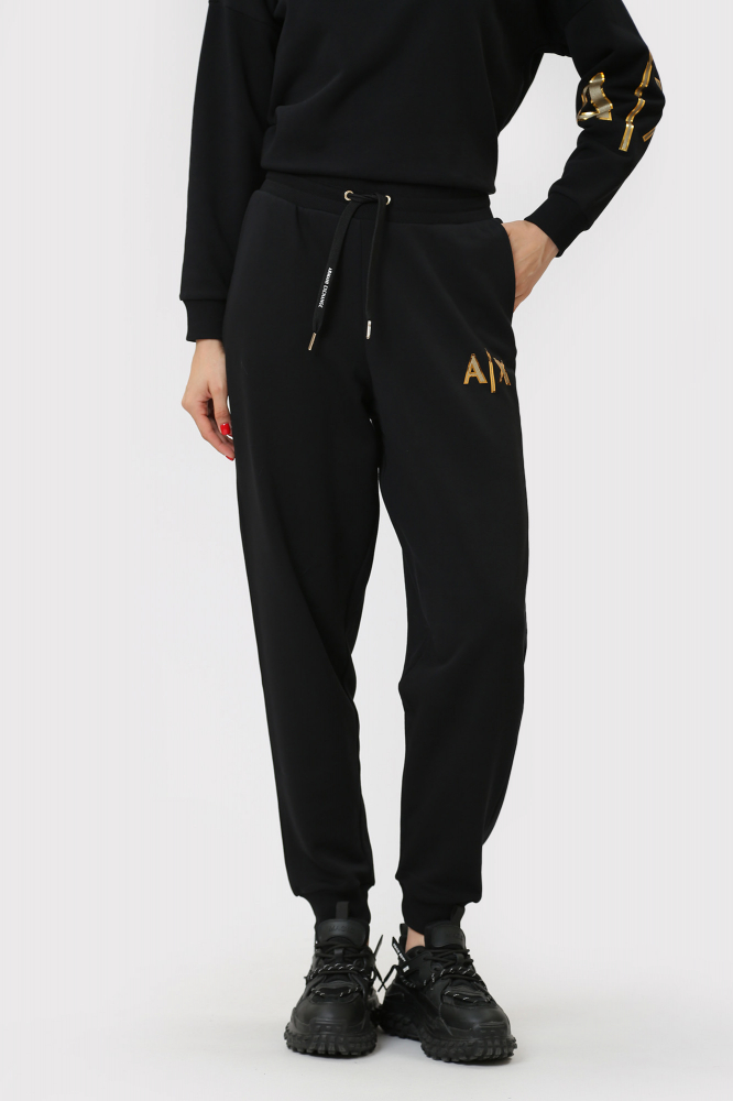 Ремень Karl Lagerfeld  Черный