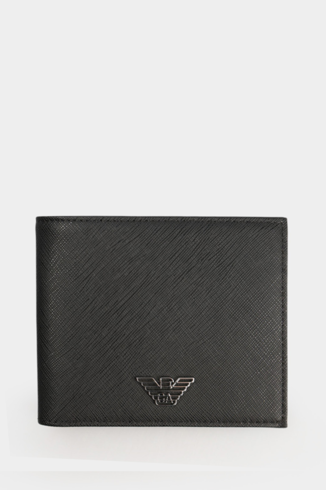 Кошелек Emporio Armani