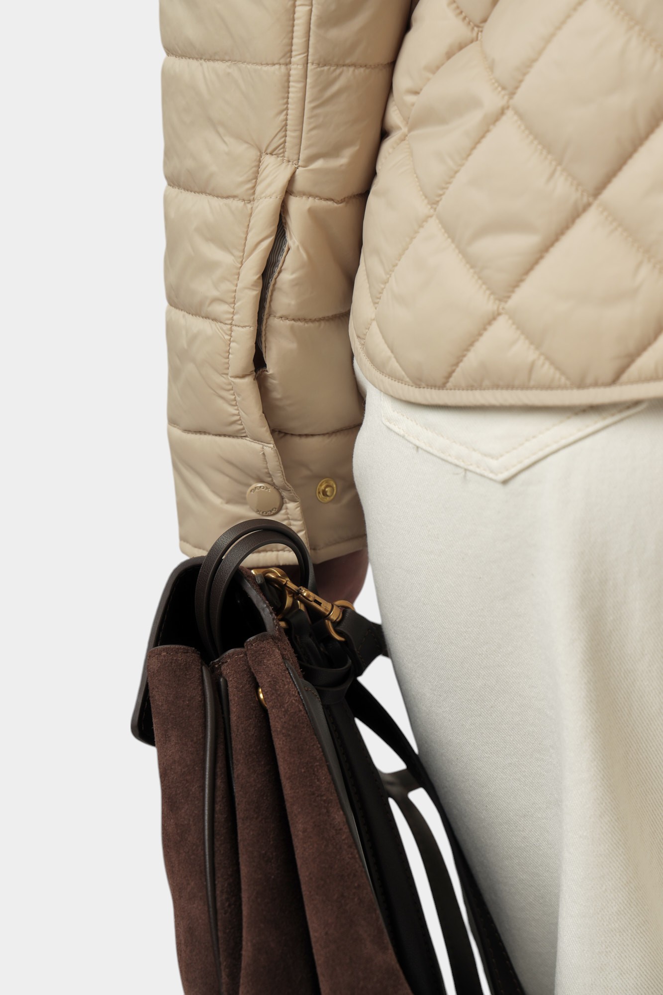 W5520HT3132F куртка geox 