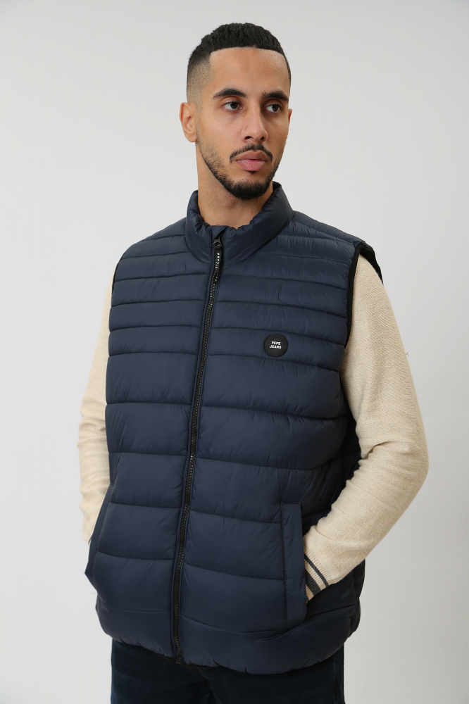 Толстовка Armani Exchange Хлопок Черный