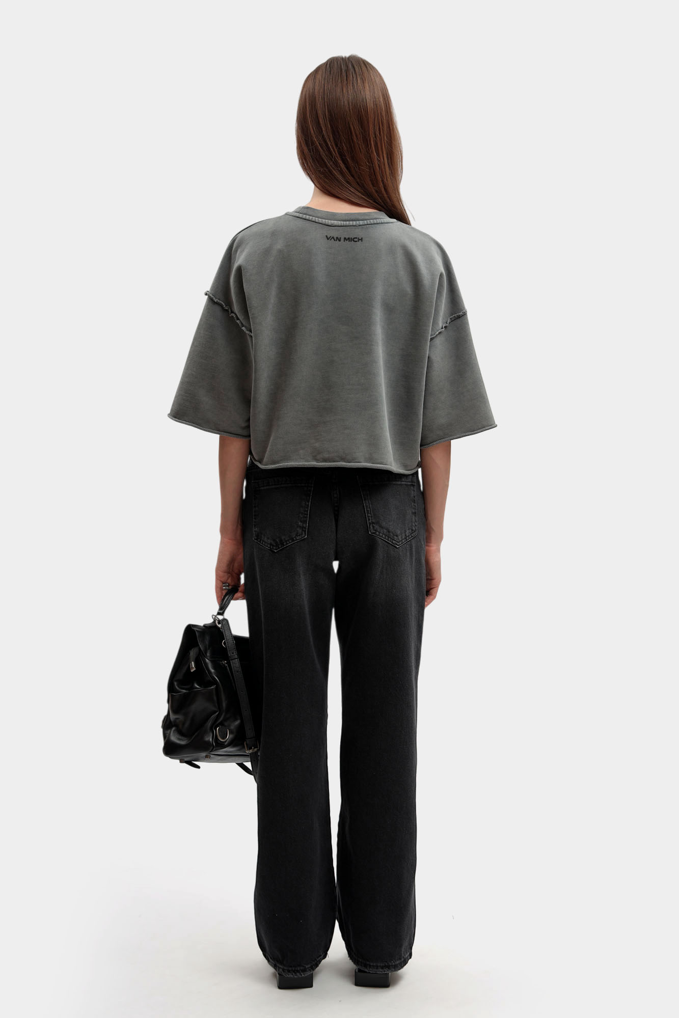 VW-FAT-22-655 футболка van mich 