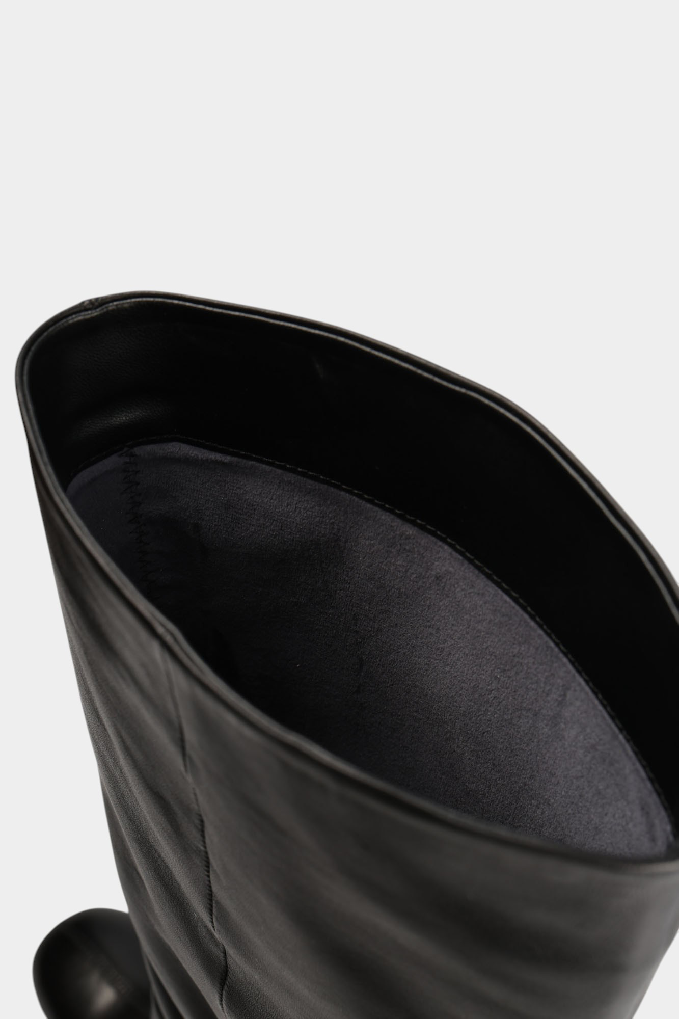 5203-520-131R Сапоги Marc Cony Черный