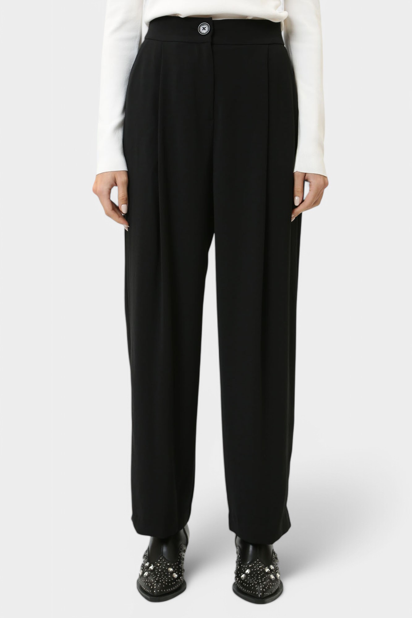 XW000253_AF10872 брюки armani exchange