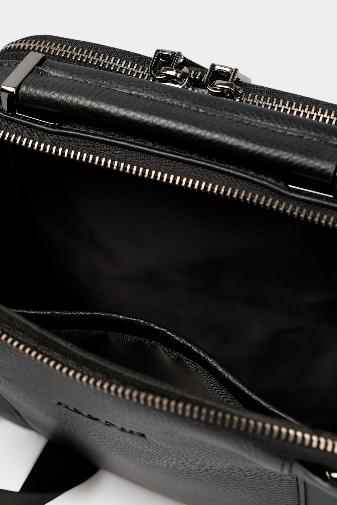 RP-S45-3880-3 Сумка Red Pin Черный