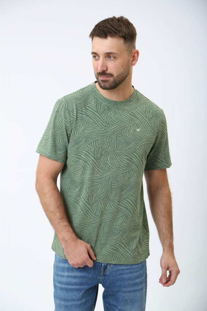 Кеды EA7 Полиэстер Бежевый