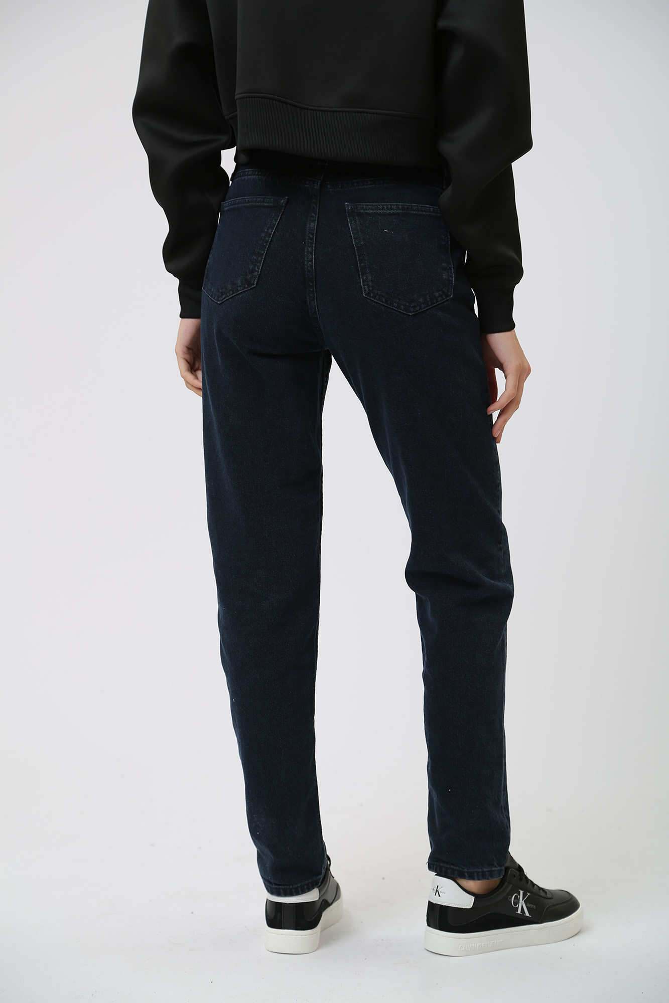 J20J221786 брюки джинсовые calvin klein jeans 