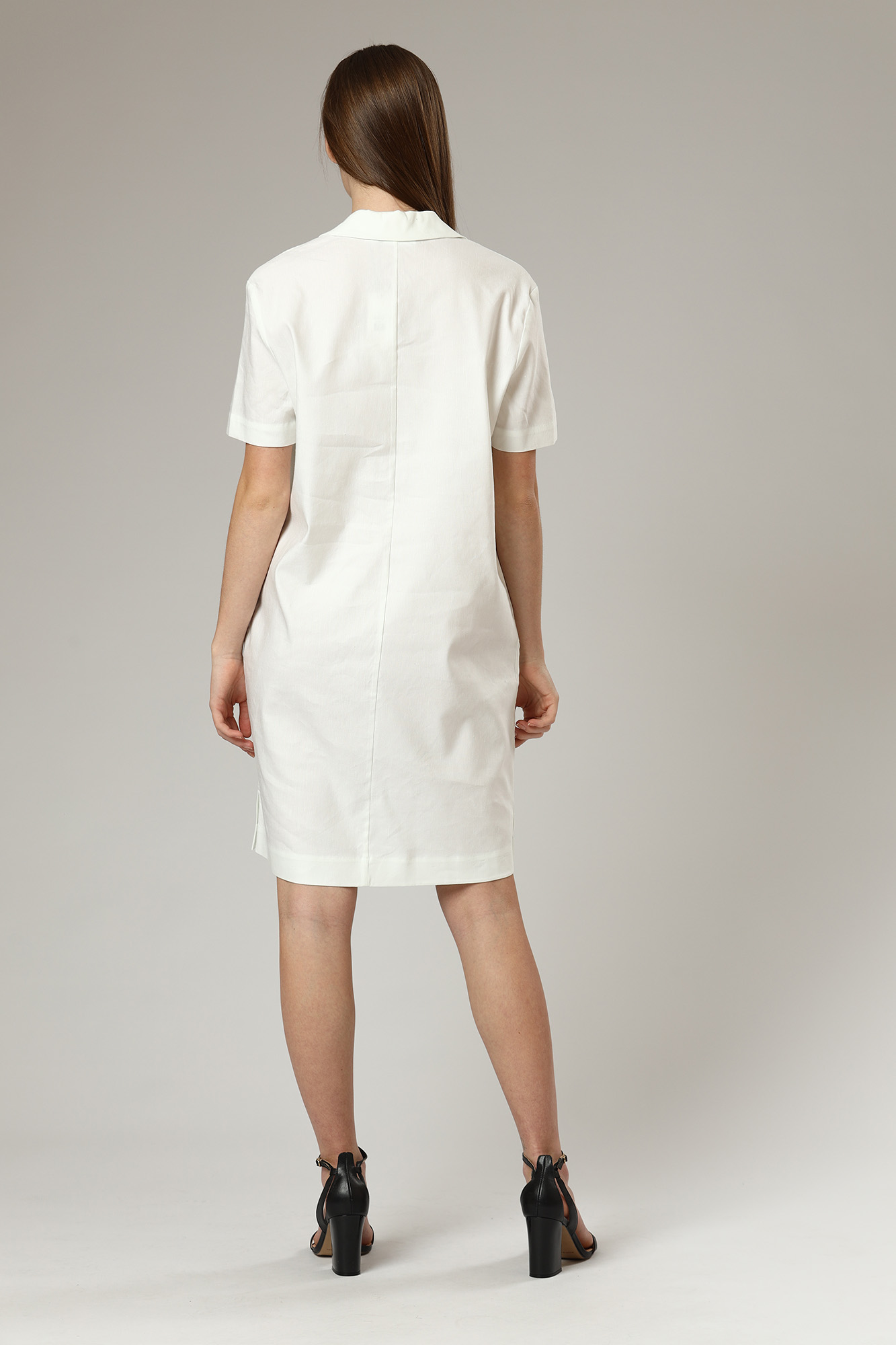 K20K203838 платье calvin klein