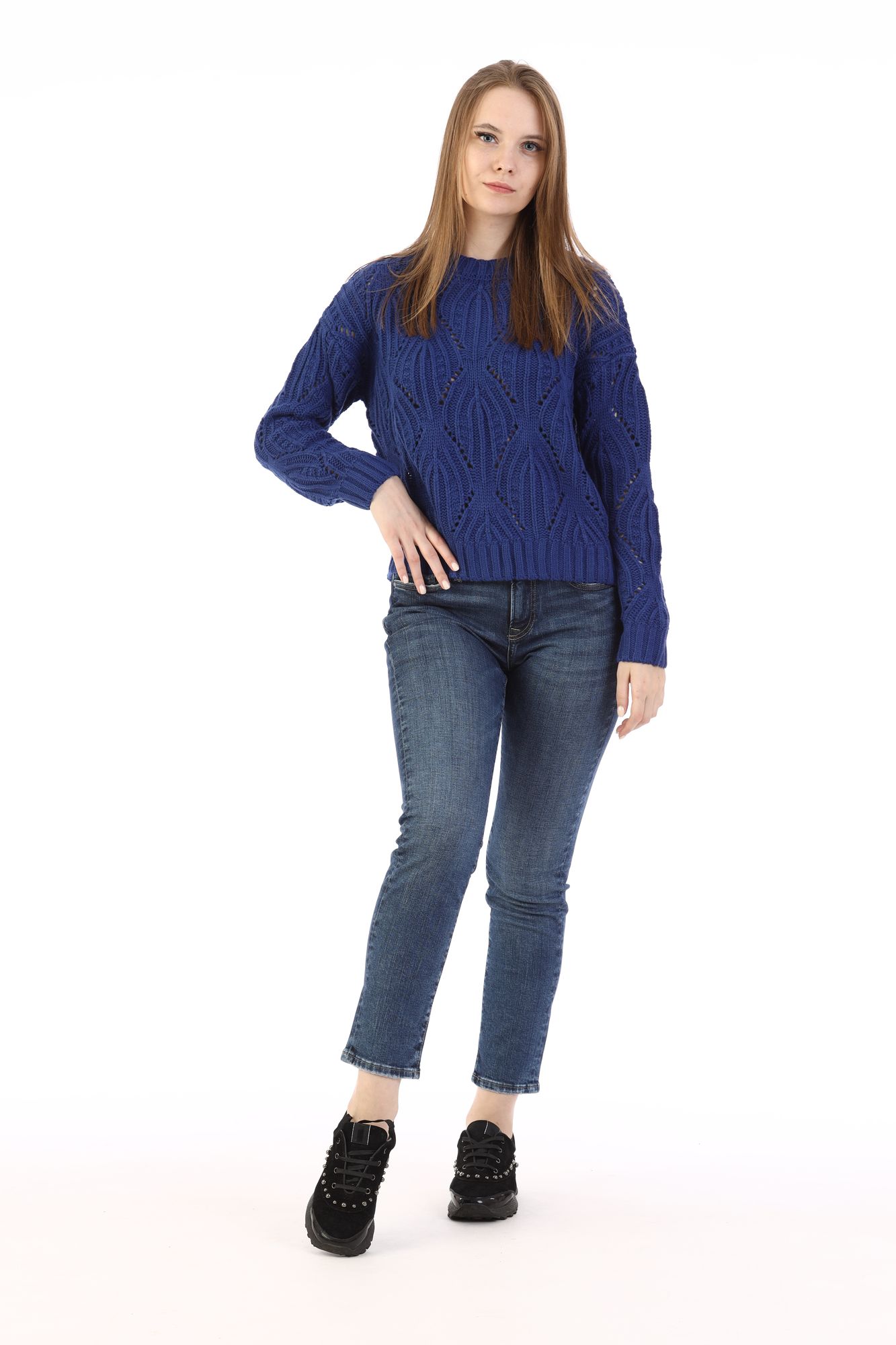 PL701660 свитер pepe jeans 