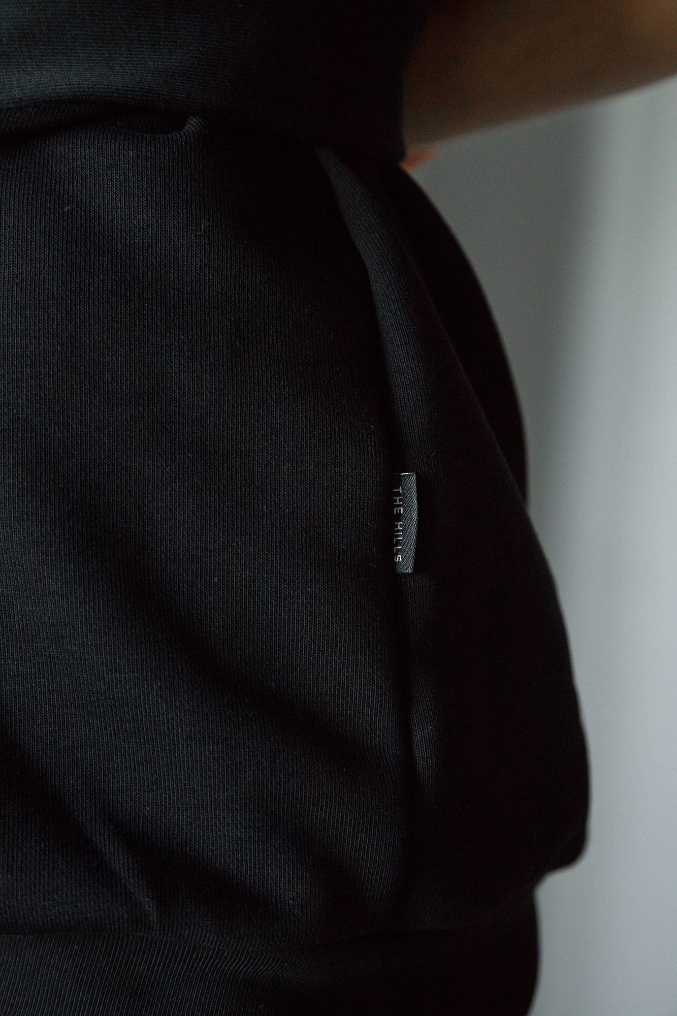 W-212-20-3282 худи the hills 