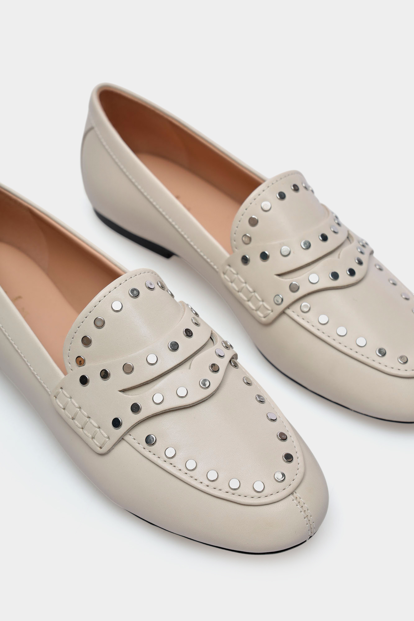 D654JC00043 Мокасины Geox Желтый