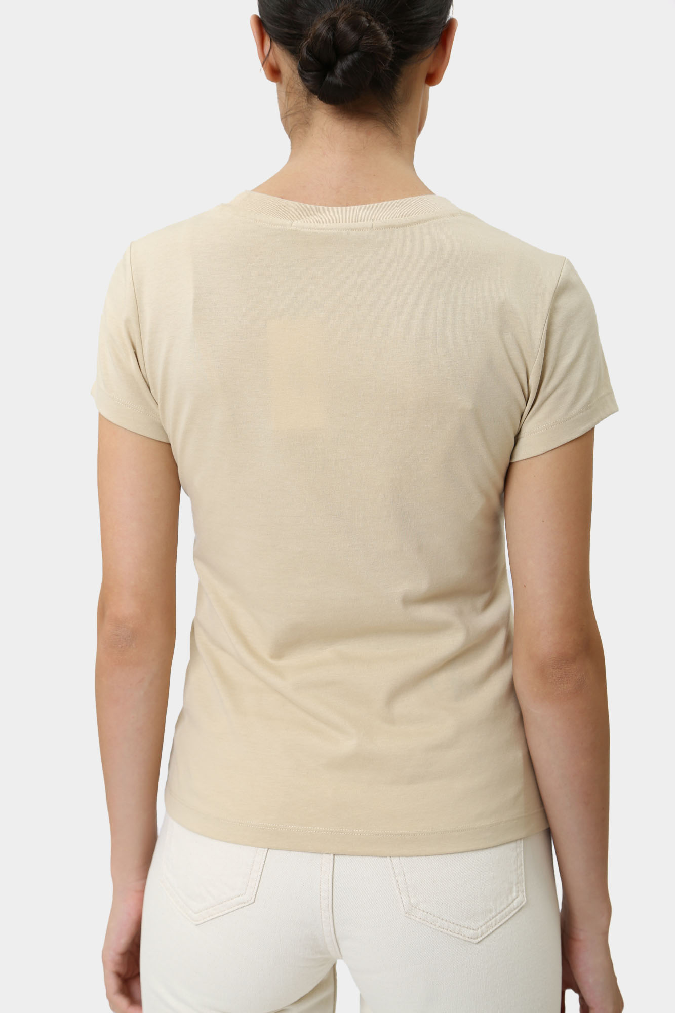 J20J223909 футболка calvin klein jeans 