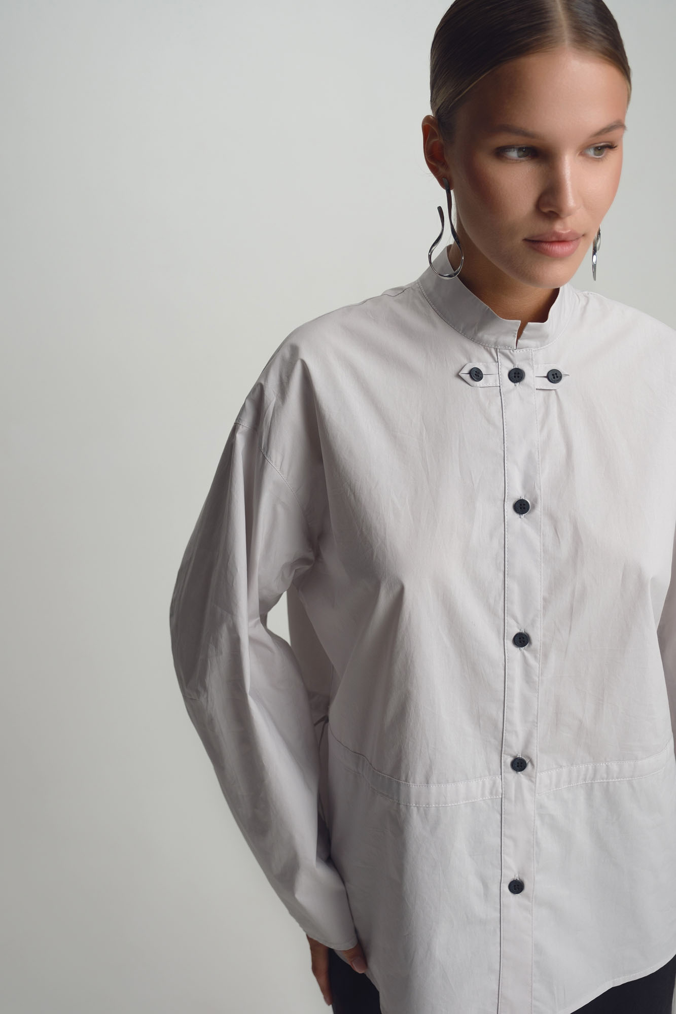 W-252-TH-56-2604 рубашка the hills 