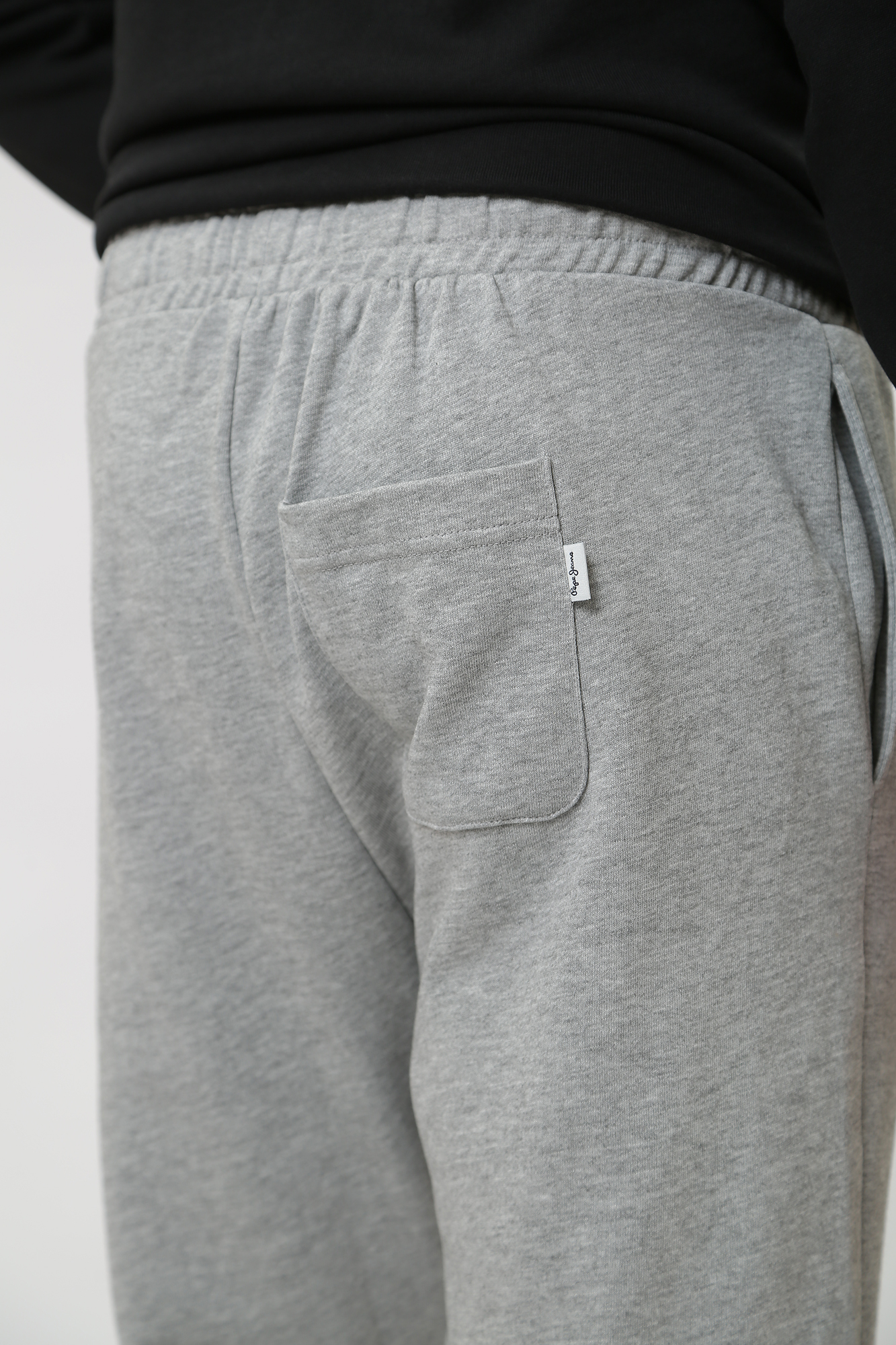 PM211645 Брюки трикотажные Pepe Jeans Серый