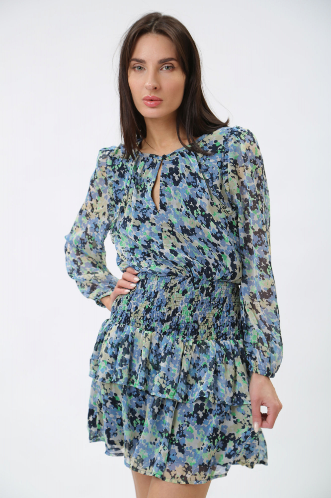 Сумка Calvin Klein Jeans Полиуретан Черный