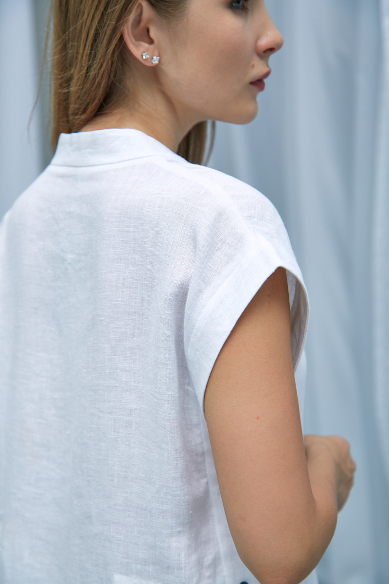 W-231-TH-56-0117 платье the hills 