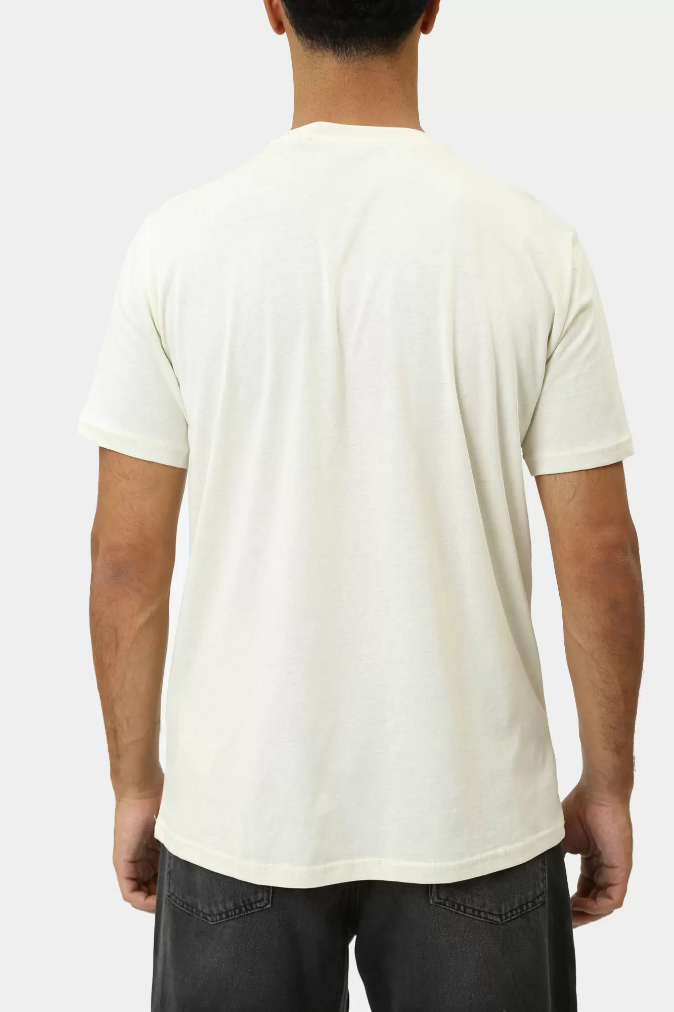 1015645 Футболка Mustang Белый