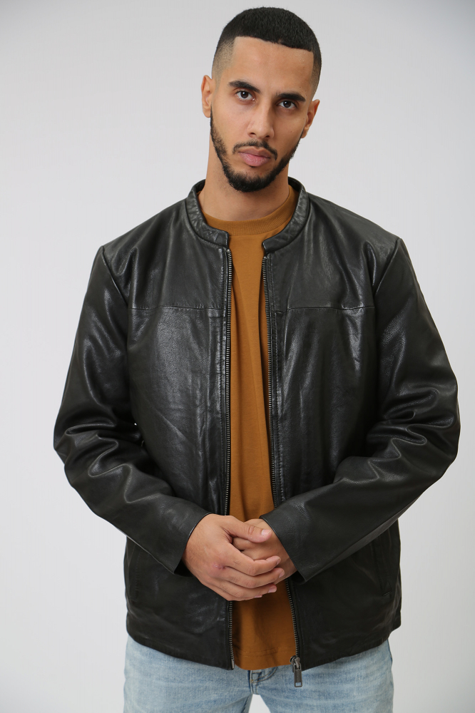 Кепка Mustang  Черный