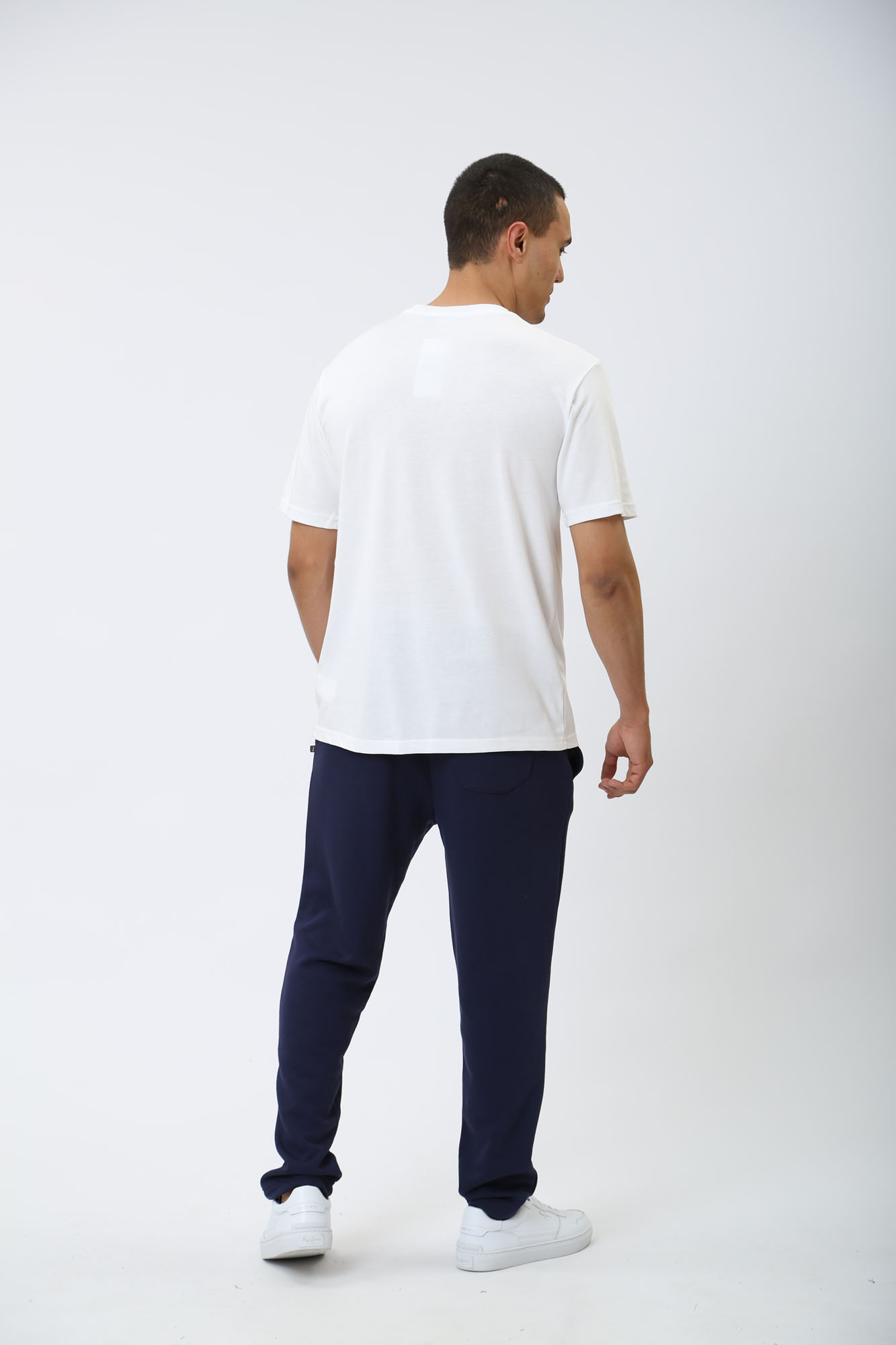 84170-61000 Футболка LTB Белый